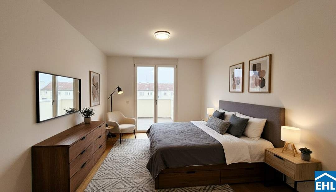 Ein Zuhause mit Stil, Nachhaltigkeit und Weitblick