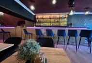 MODERNE LOUNGE MIT WOHNFLÄCHE