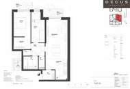 ANLEGERPREIS | QUALITATIVER NEUBAU| 3-ZIMMER | BALKONWOHNUNG | ERSTKLASSIGE AUSSTATTUNG