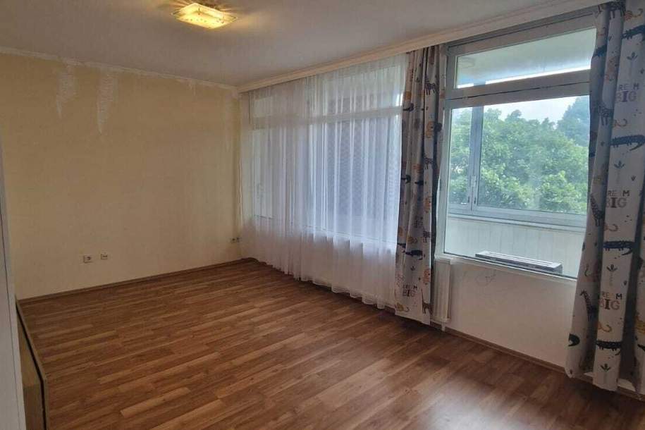Attraktive 3-Zimmer-Eigentumswohnung in ruhiger, grüner Lage!, Wohnung-kauf, 175.000,€, 2020 Hollabrunn
