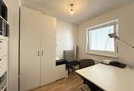 Helle 3-Zimmer-Wohnung inkl. Freifläche in Margareten!