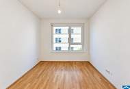 2 Zimmerwohnung zwischen der Donau und dem Wiener Prater