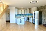 MÖDLING MAISONETTE-WOHNUNG 150 m2 und 14 m2 TERRASSE
