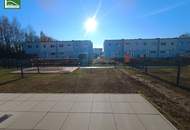 Wohntraum im St. Pöltner Erholungsgebiet mit großem Eigengarten und zwei Balkonen!