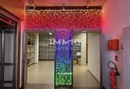 Großzügiges Büro/Praxis 500m² nähe Meidling Bahnhof!