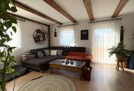 Gepflegtes, charmantes Wohnhaus mit großzügigem Garten