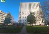 Über den Dächern der Stadt - Tolle Genossenschaftswohnung in wundervoller Lage