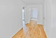 Traumhafte 2-Zimmer-Wohnung an der Alten Donau mit Balkon | Einbauküche | PROVISIONSFREI