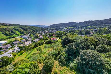 Vor den Toren Wiens – Grünland mit Bauerwartungsland-Einstufung, Grund und Boden-kauf, 890.000,€, 3400 Tulln