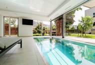 Hideaway direkt an der malerischen Salzach! Lift - Indoor Pool - Wellnessoase ....