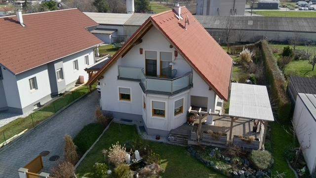 Kofferpacken und Einziehen!