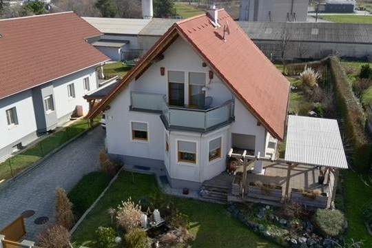 Kofferpacken und Einziehen!, Haus-kauf, 339.000,€, 7372 Oberpullendorf