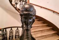 Luxuriöse Wohnung in 1030 Wien! Voll und geschmackvoll möbliert + Hochwertige Sanierung + U-Bahn ums Eck! Koffer packen und einziehen! Jetzt zugreifen!