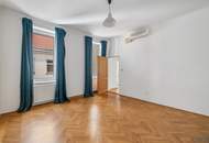 Heller sanierter Altbau nähe Augarten | 2 Min. zur U6 und S-Bahn | 3 Min. zum FH Technikum | 4. Stock ohne Lift
