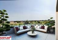 Modernes Leben zwischen Stadt und Natur – Ihr neues Zuhause in der Donaustadt