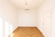 Exklusives Altbaujuwel in Bestlage des 2. Bezirks – Taborstraße