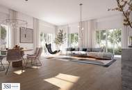 The Anthony: Stilvolle Neubauwohnung mit Komfort und Funktionalität