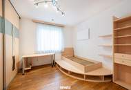 Charmante 4-Zimmer-Wohnung mit Balkon und Garage in Hart bei Graz