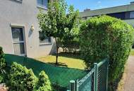 Gartenwohnung Breitenlee - 3 Zimmer - 2 Gärten