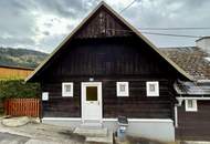 Charmantes Haus in Knappenberg – Zwischen Himmel und Hügeln