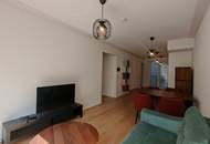Wie im Hotel und doch zu Hause