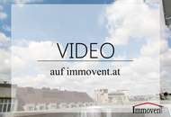 RUHELAGE und ZENTRUMSNÄHE: Wohntraum im Dachgeschoss mit Balkon! (Mietbeginn 01.03.2026)