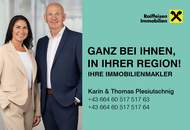 Modernes Wohnen in Melk