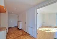 Ruhig wohnen in Döbling – 3 Zimmer, großzügige Terrassen & Klimaanlage