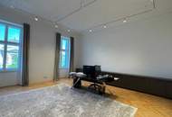 Neu saniertes Altbaubüro in prominenter Lage!