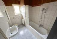 Charmante 2-Zimmer-Erdgeschosswohnung mit separater Küche – ab November bezugsfrei!