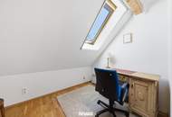 Komfortables Bauernhaus mit uneinsehbarem Innenhof und zusätzlichem Baugrundstück in Fahndorf