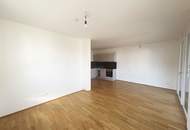 Q11 Leben in Simmering - Helle 2-Zimmer-Wohnung mit Loggia und Deckenkühlung!