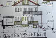 Traumgrundstück am Gallitzinberg