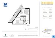 THE METROPOLITAN - Modern Living im belebten Sonnwendviertel!