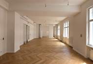 SCHWARZENBERGPLATZ: Repräsentative Bürofläche - Erstbezug