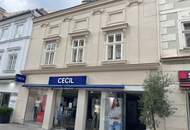 Top-vermietetes Stadthaus im Herzen der Kremser Innenstadt
