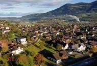 Schmuckes Häuschen mit traumhafter Aussicht in Nenzing