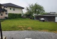 Flexibler Bungalow mit zwei Wohneinheiten auf großzügigem Grundstück - Ideal für Kapitalanleger, Mehrgenerationenwohnen oder Eigennutzer mit zusätzlicher Mieteinnahme