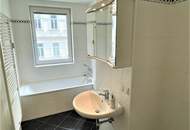 GOLDSCHLAGSTRASSE, sonnige 47 m2 Neubau, 2 Zimmer, Parketten, Komplettküche, Wannenbad, 1. Liftstock, Westbahnhof-Nähe