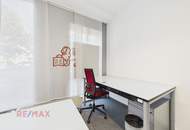 Attraktive Bürofläche in der Quellenstraße