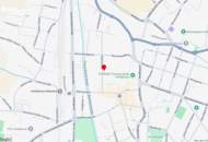exklusive Maisonette-Wohnung, 5 Zimmer mit Garten und 3 Stellplätzen