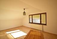 Haus in Altlengbach im Grünen mit großem Grund