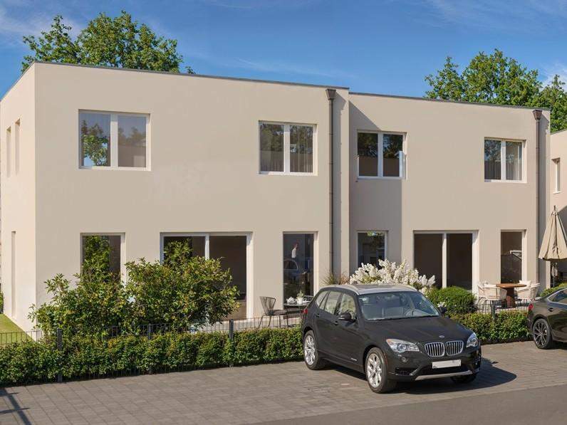 Ihr neues Kapitel beginnt hier! Provisionsfreie Doppelhaushälften in Stockeraunähe