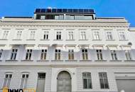 Zentral gelegene Garagenplätze im Doppelparker System in 1060 Wien