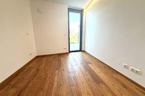 PROVISIONSFREI ! Exklusive Eigentumswohnungen mit Freifläche , Erstbezug Nachhaltig, Wohnung-kauf, 947.500,€, 2344 Mödling