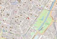 Charaktervolles Geschäftslokal in Toplage – Schellinggasse,1010 Wien