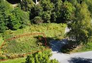 Imst: Kompaktes Baugrundstück in gut erreichbarer Lage!