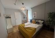 23 möblierte Wohnungen in Ruhelage! OPEN HOUSE am Freitag den 09.10.2026 zwischen 15:00 - 16:00 Uhr