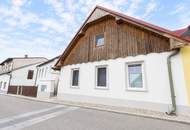 Charmantes Einfamilienhaus mit 40 m² Terrassenfläche