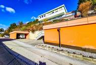 Prächtiges Doppelhaus geteilt in 2 Wohneinheiten in Aussichtslage in Omes – Skigebiete, Tiroler Flair, u. v. m.!